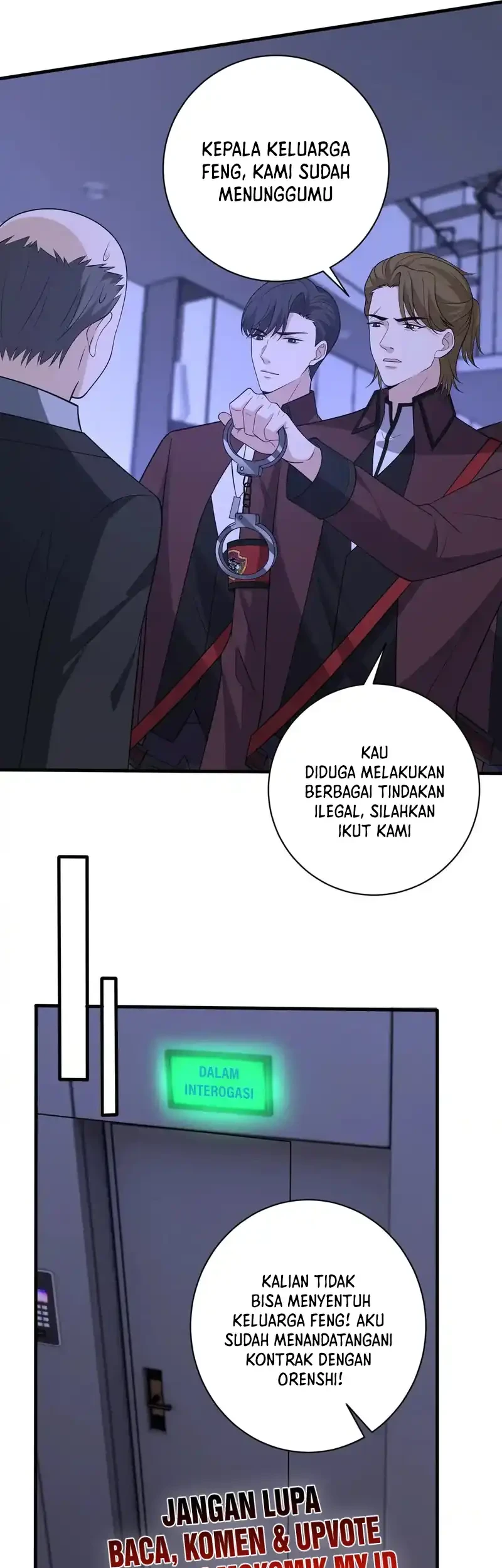 Chapter 153 - halaman 6