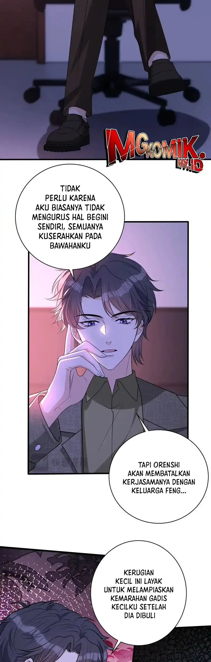 Chapter 153 - halaman 16
