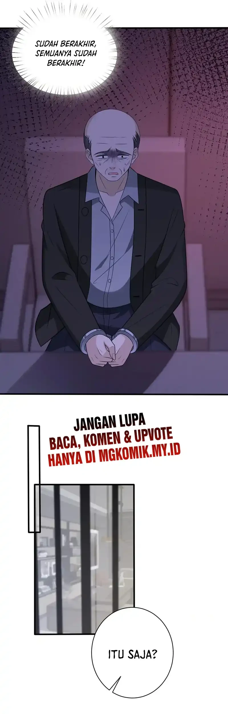 Chapter 153 - halaman 18
