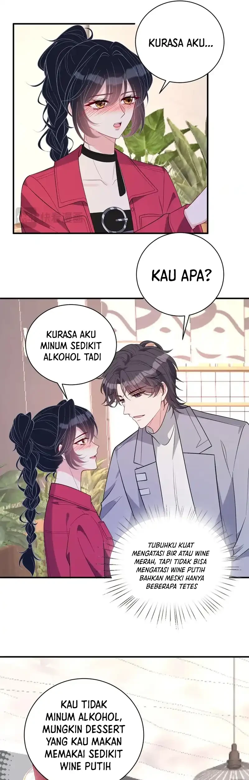 Chapter 154 - halaman 19