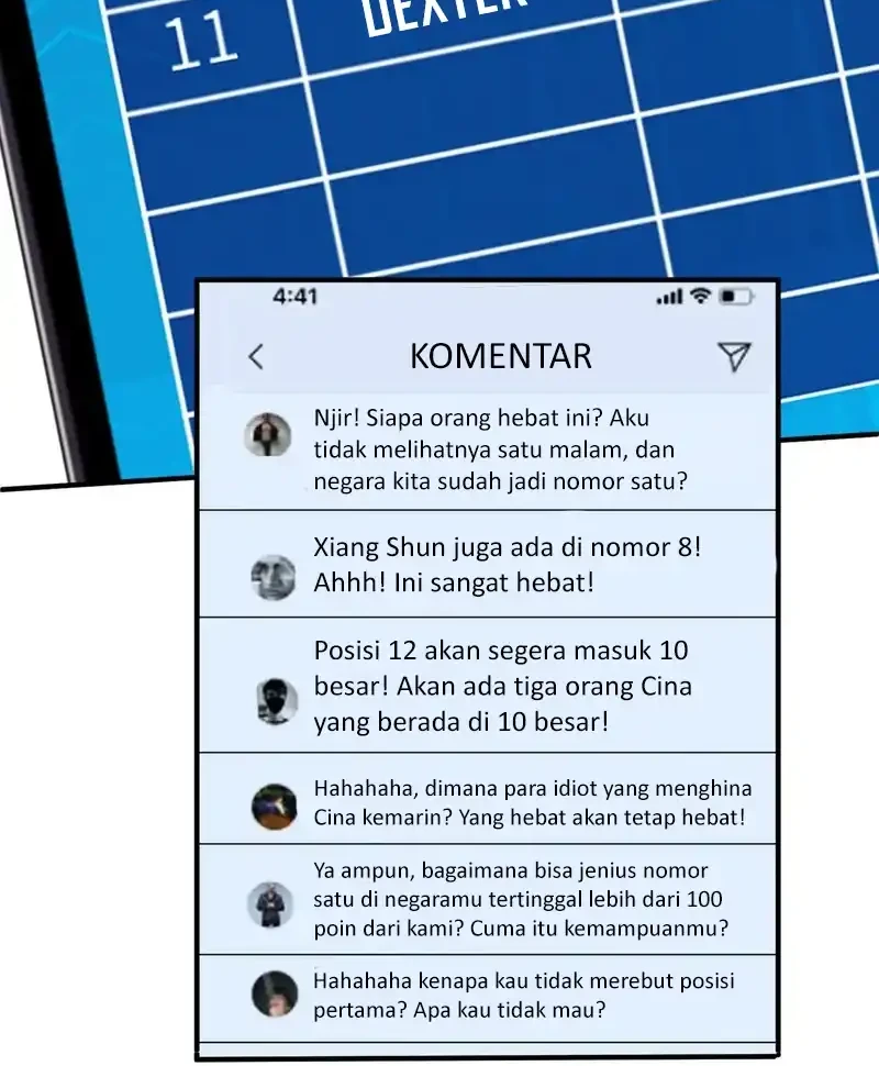 Chapter 154 - halaman 23