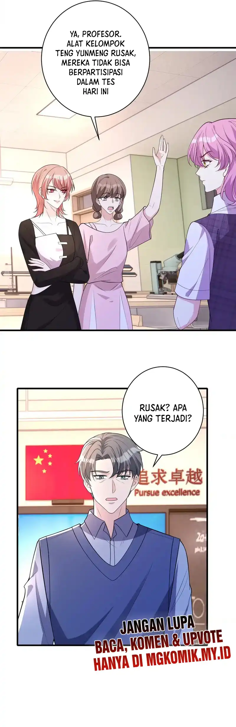 Chapter 155 - halaman 20