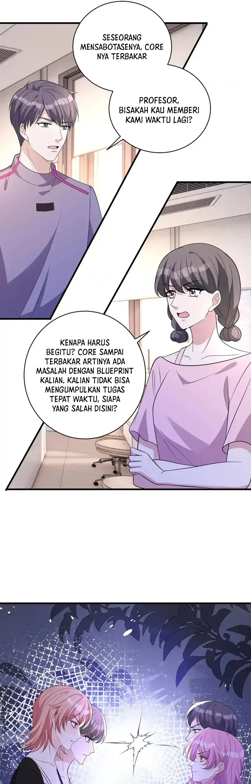 Chapter 155 - halaman 21