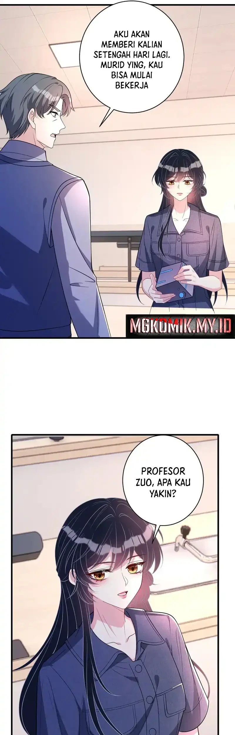 Chapter 155 - halaman 23