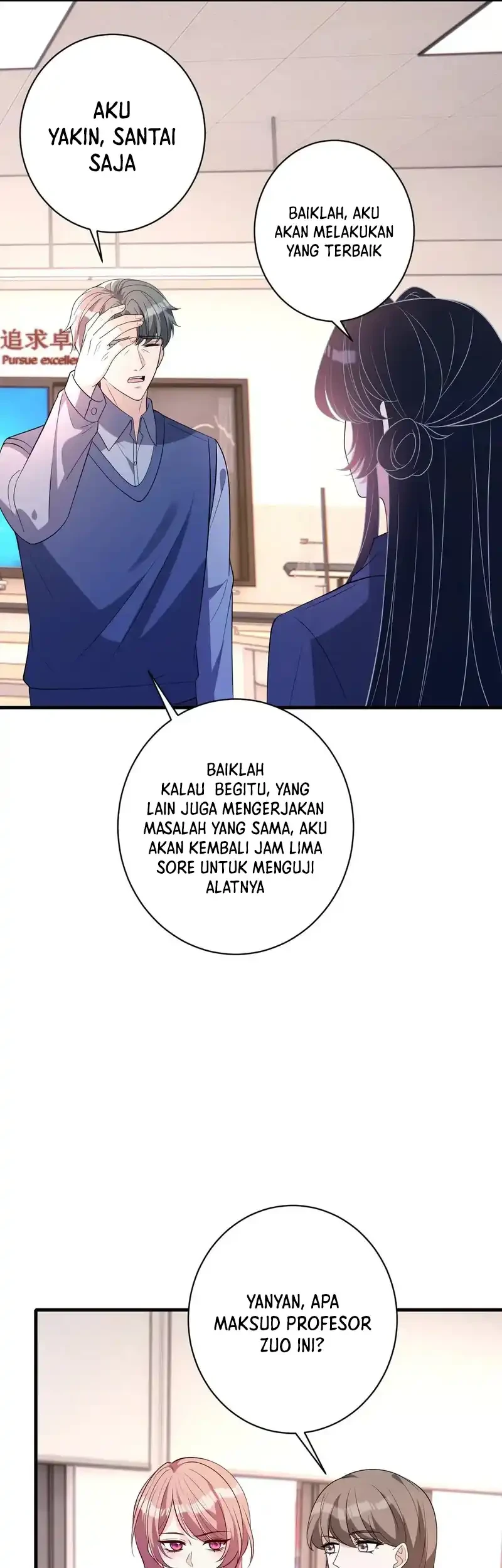 Chapter 155 - halaman 25