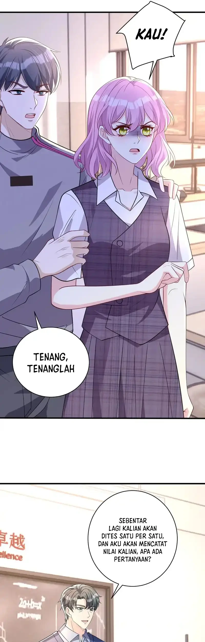 Chapter 155 - halaman 18