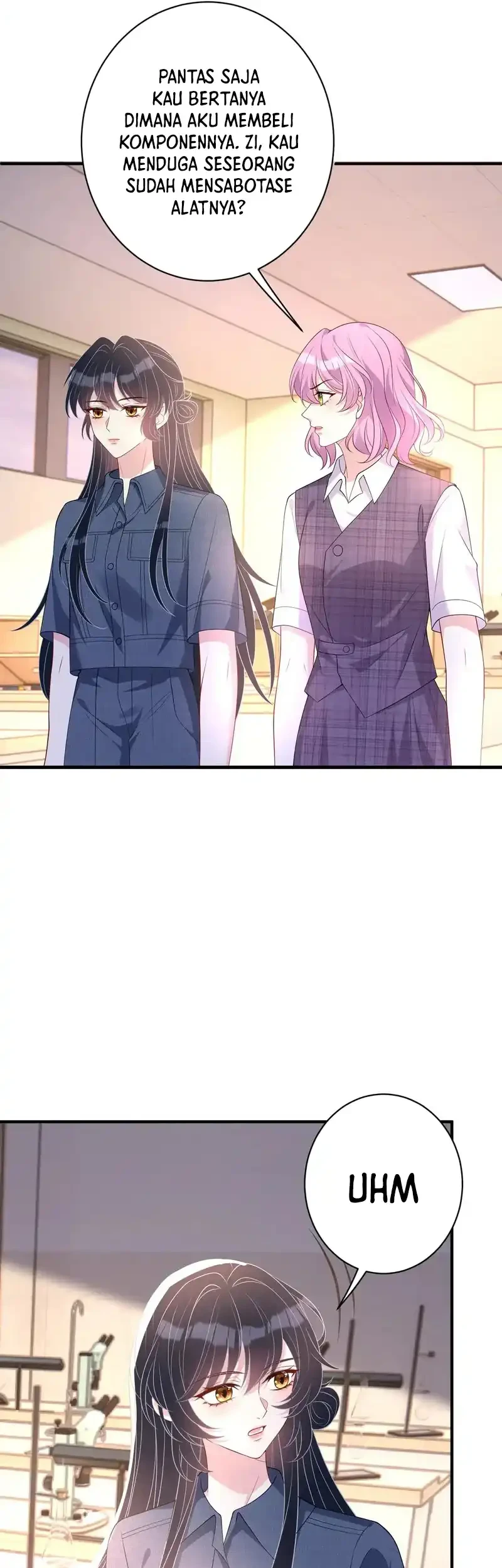 Chapter 156 - halaman 21