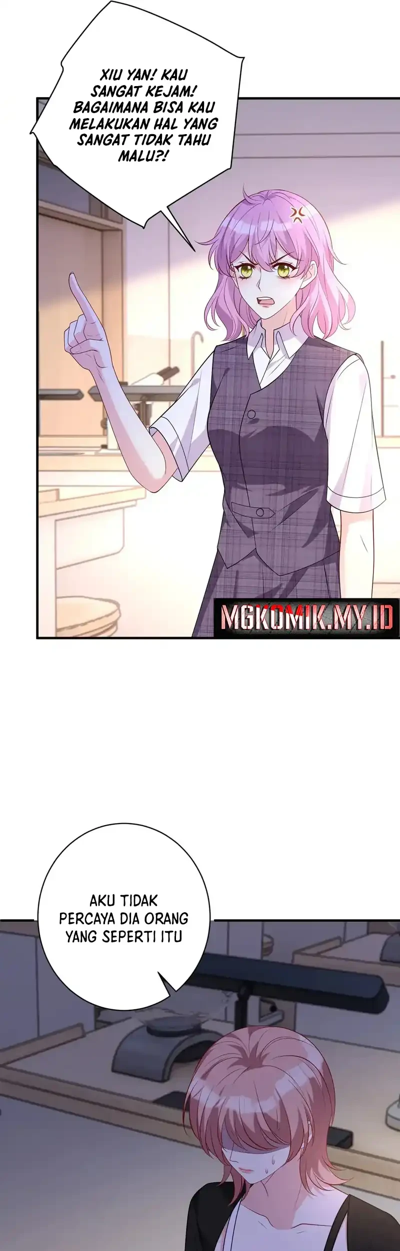 Chapter 156 - halaman 25
