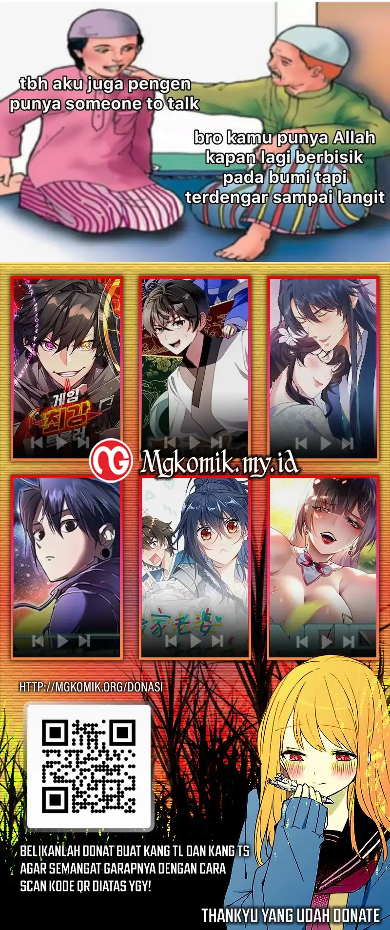 Chapter 156 - halaman 29