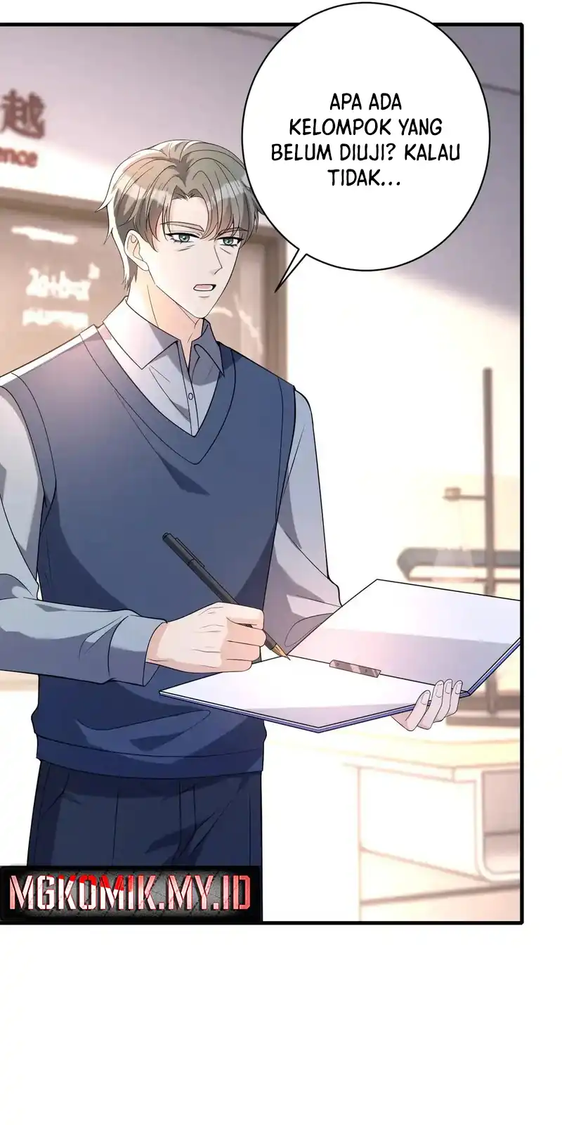 Chapter 156 - halaman 8