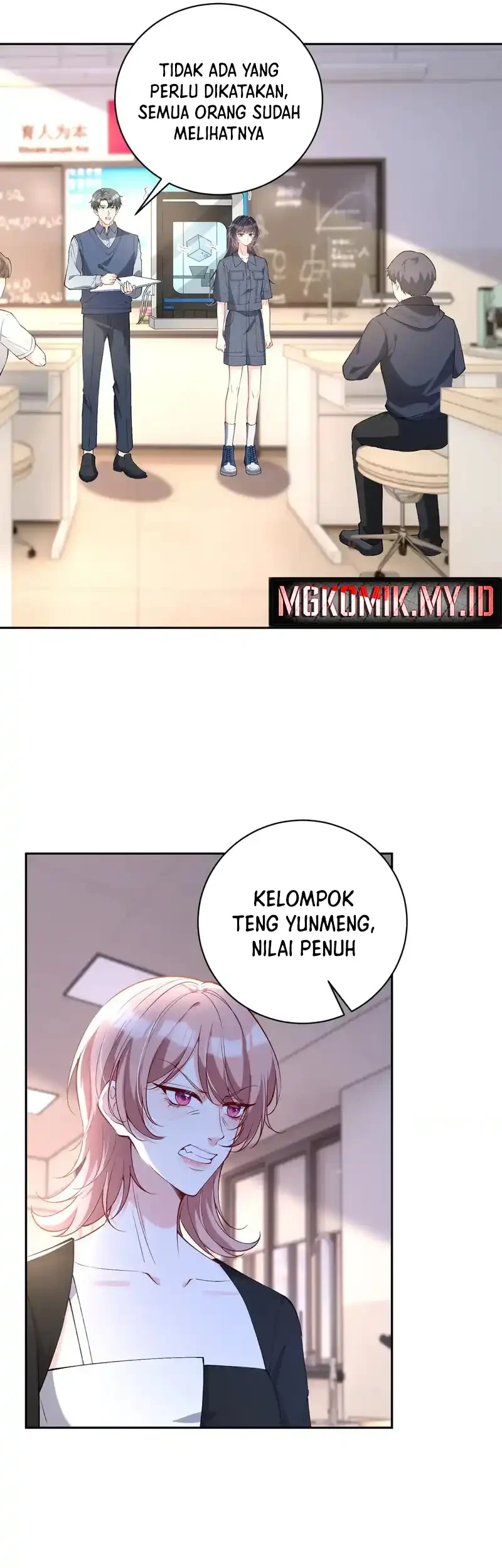 Chapter 156 - halaman 15
