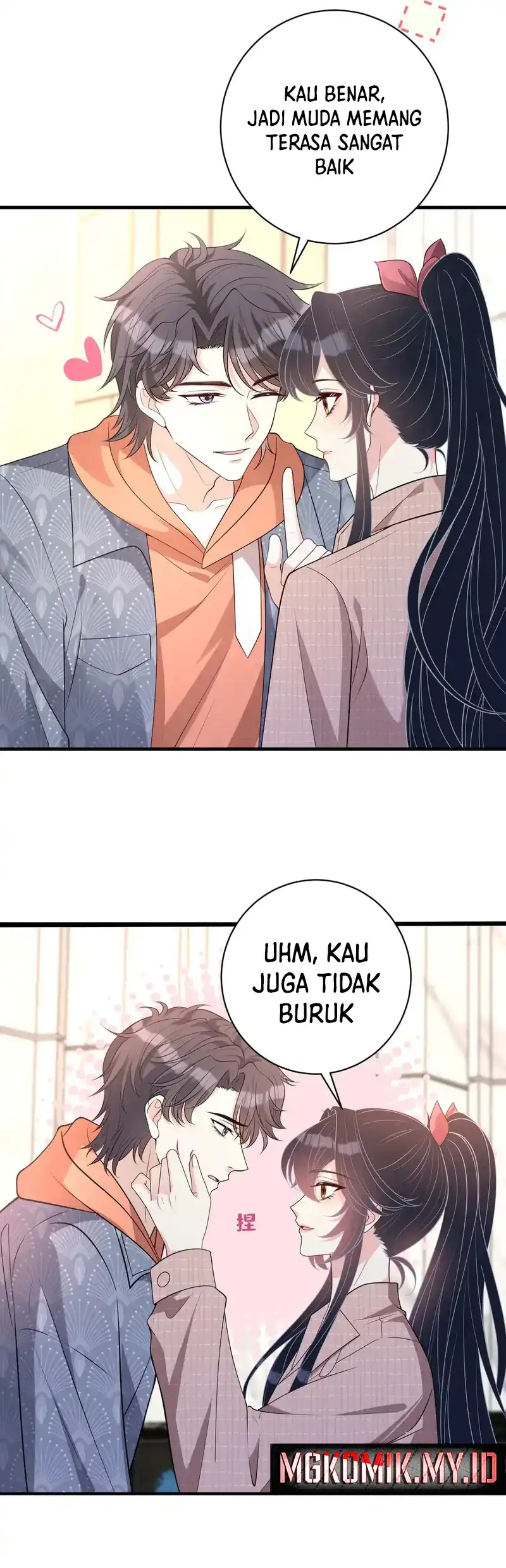 Chapter 157 - halaman 19