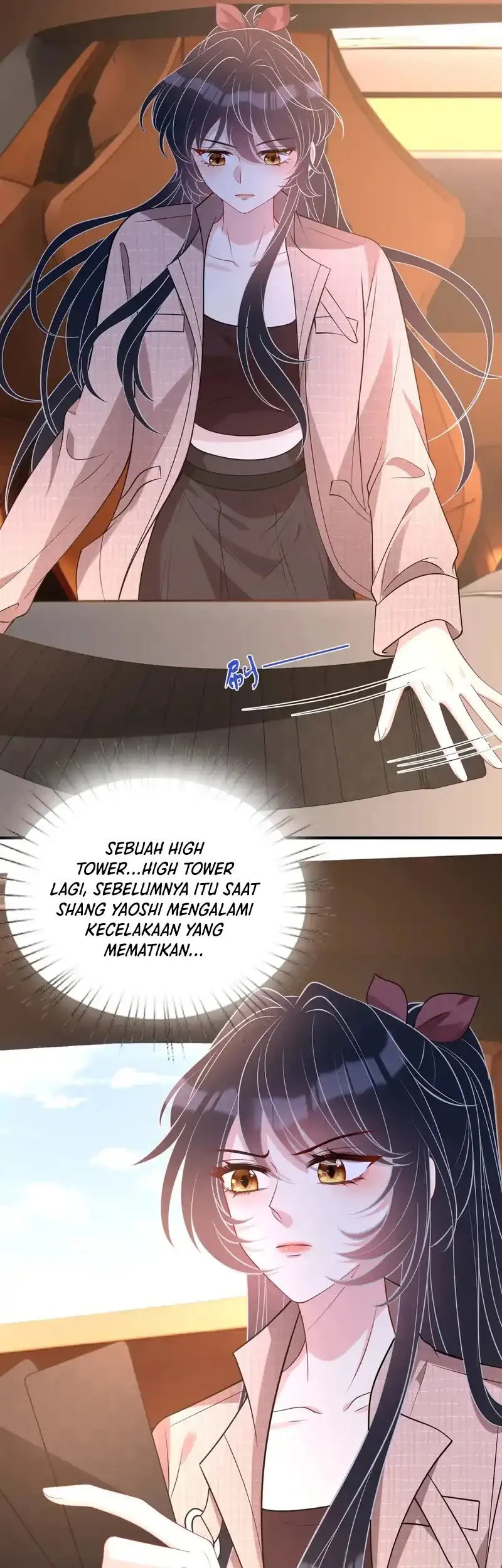 Chapter 157 - halaman 25