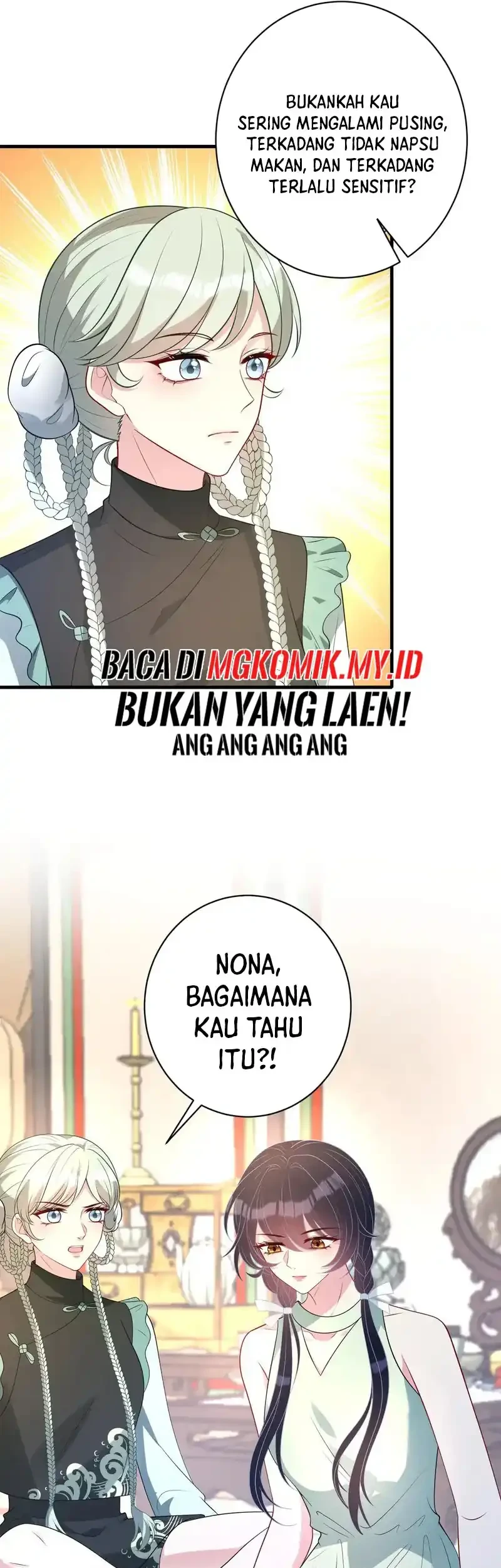 Chapter 158 - halaman 20