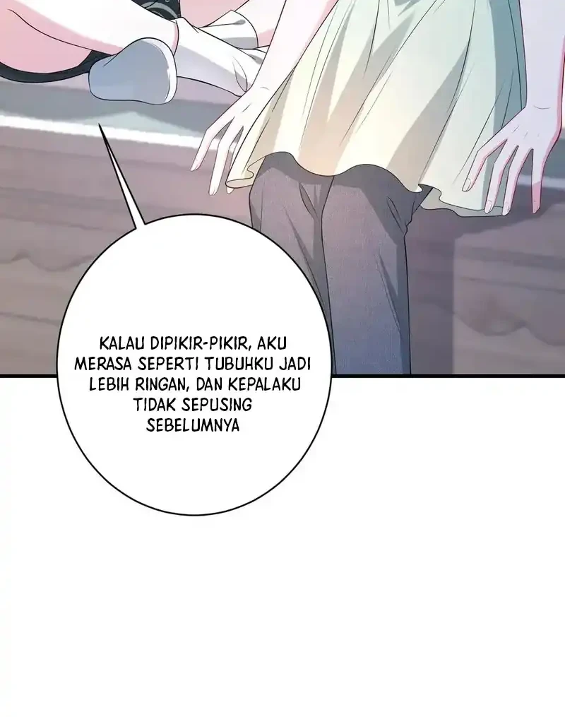 Chapter 158 - halaman 21