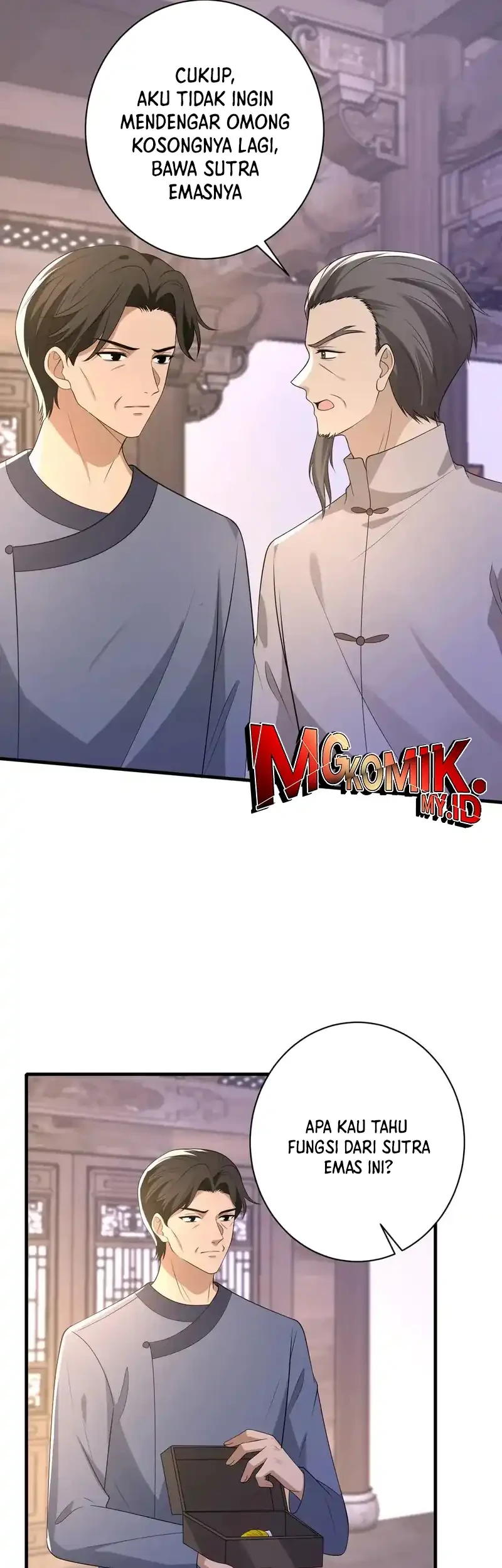 Chapter 159 - halaman 26
