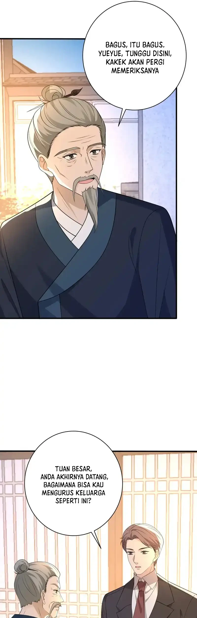 Chapter 160 - halaman 27