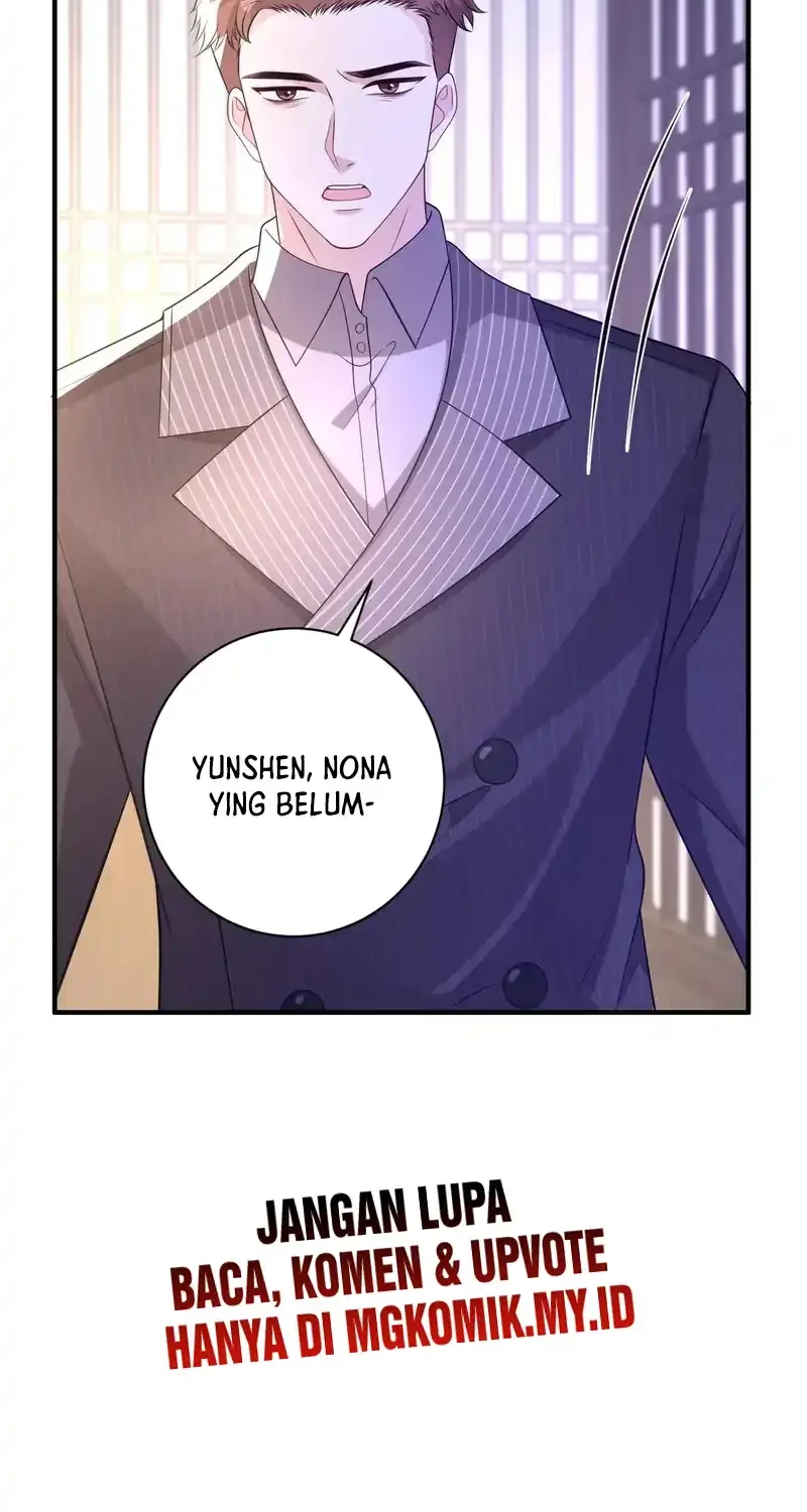 Chapter 160 - halaman 14