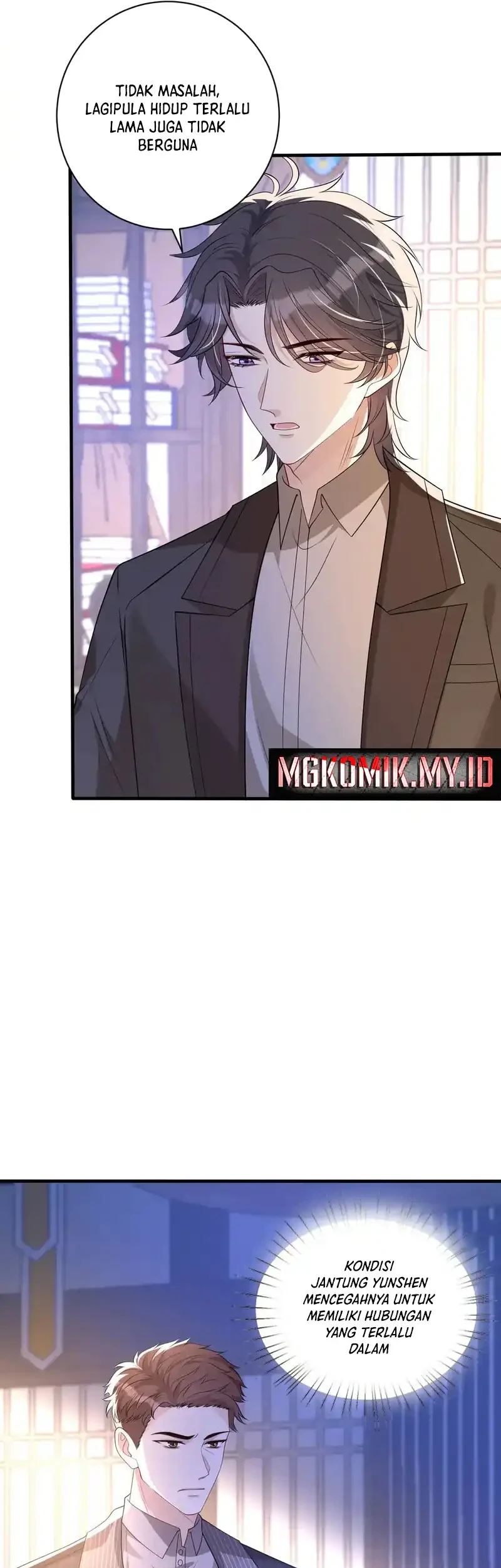 Chapter 160 - halaman 17