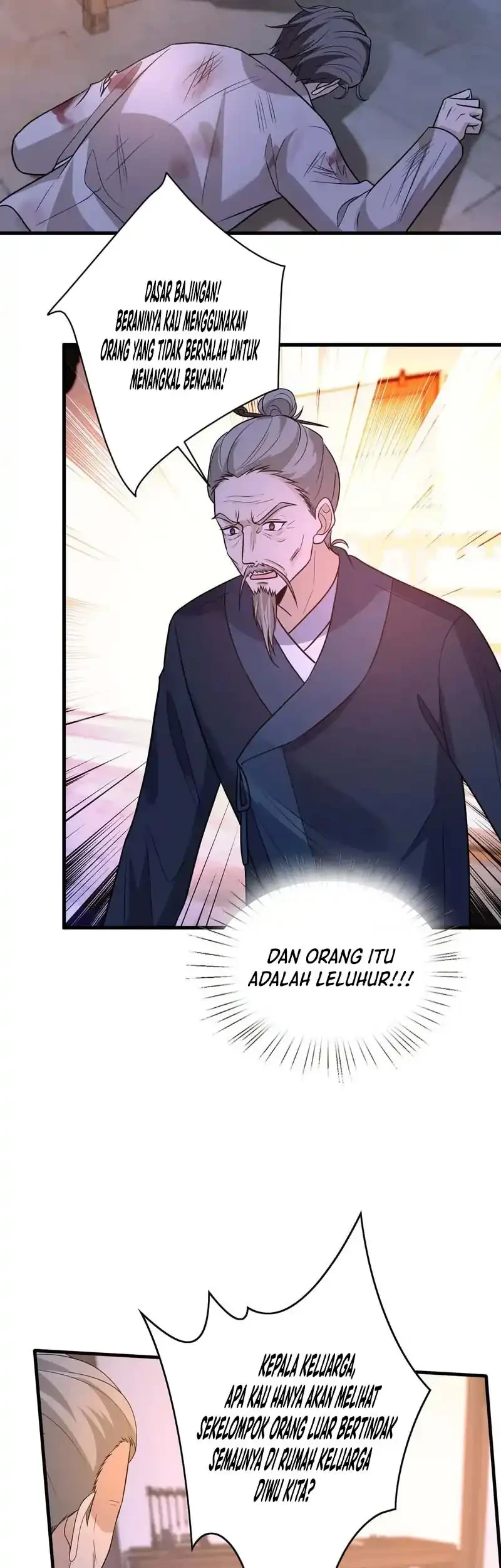 Chapter 161 - halaman 22