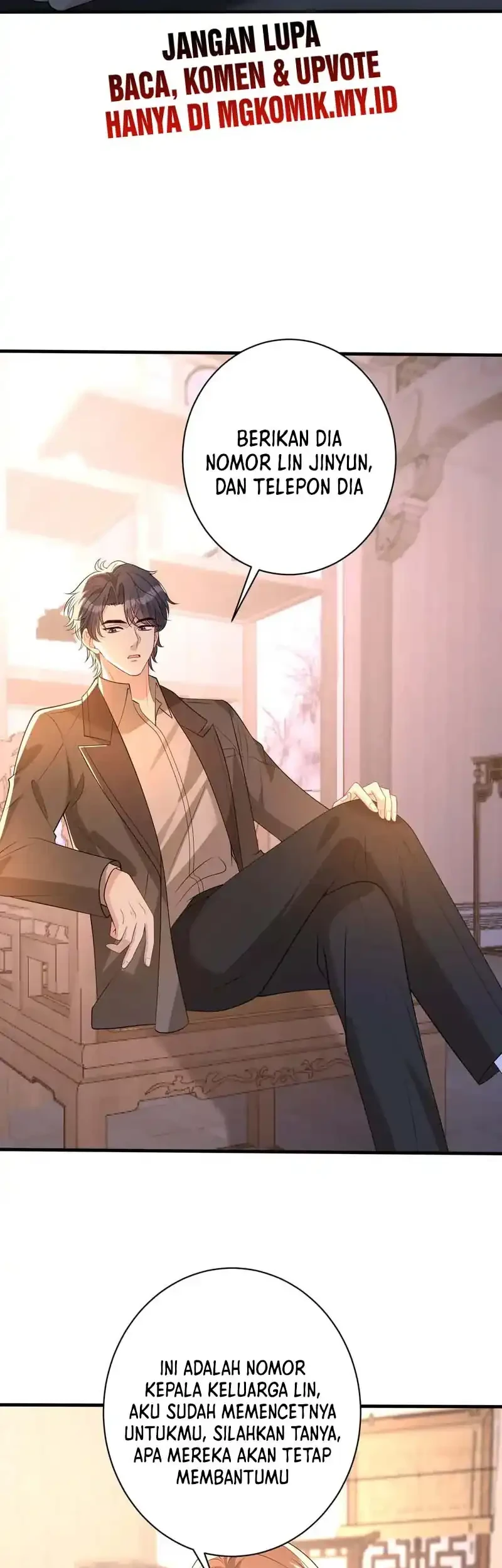 Chapter 161 - halaman 28