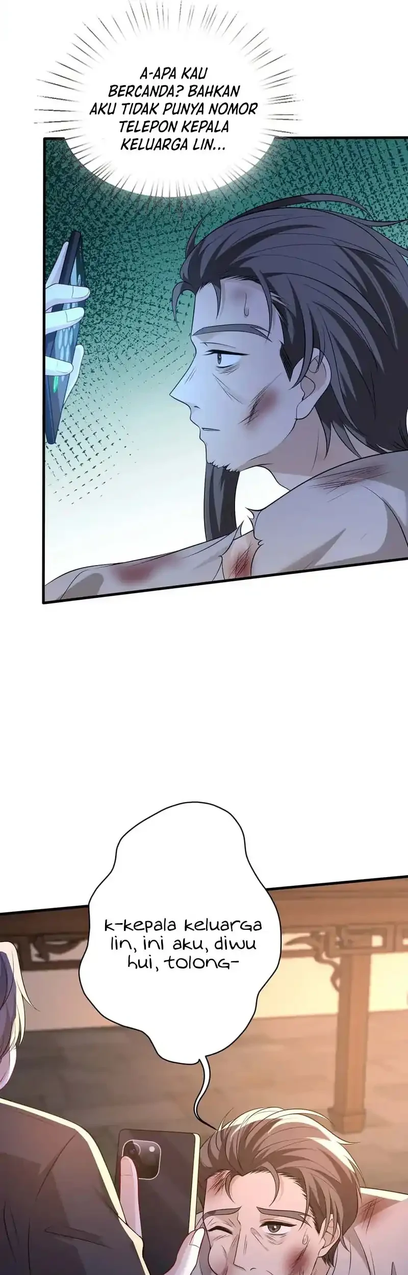 Chapter 161 - halaman 30