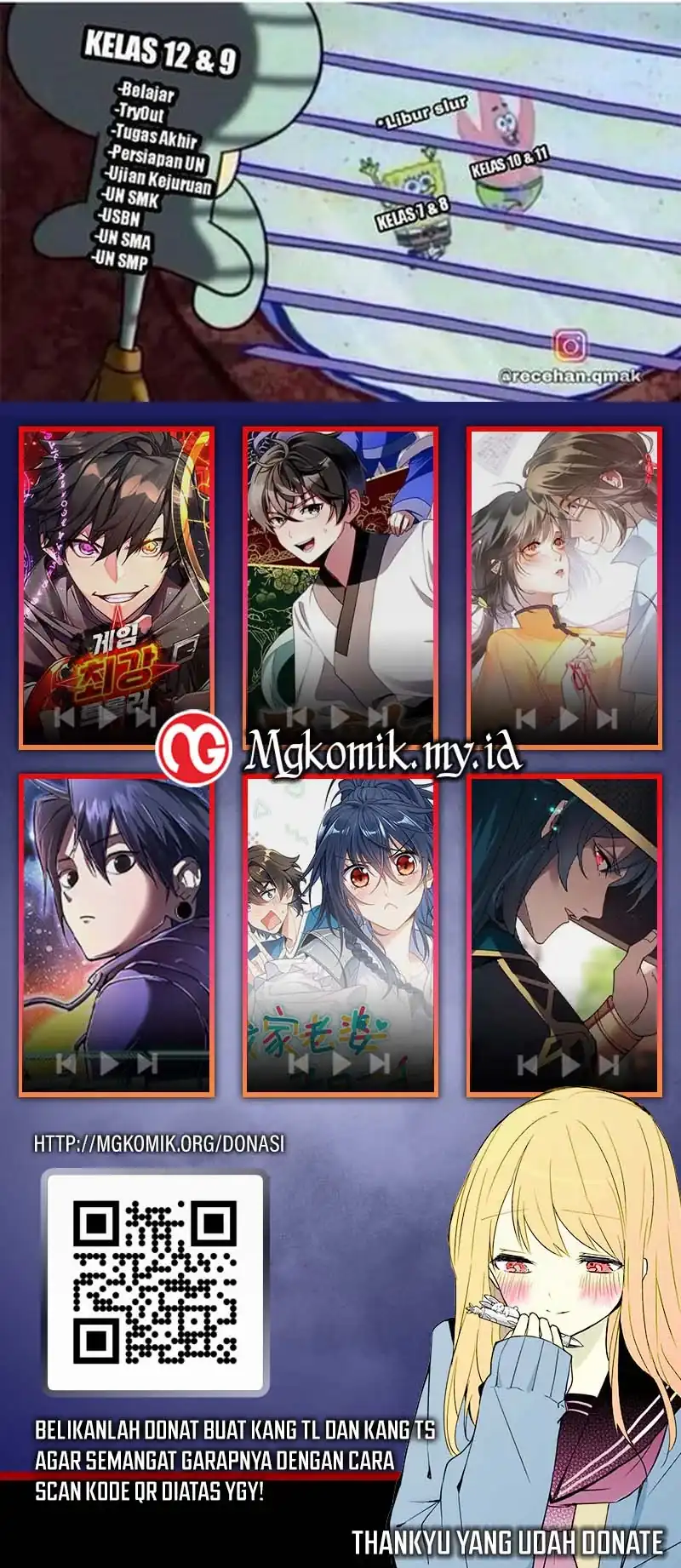 Chapter 161 - halaman 32