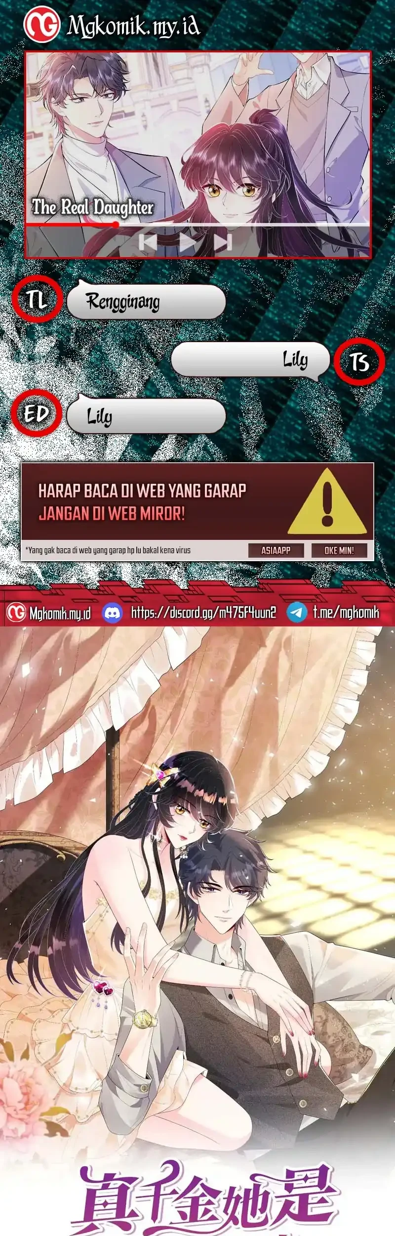Chapter 161 - halaman 2