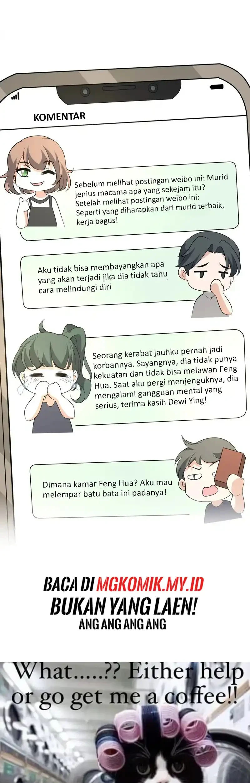 Chapter 163 - halaman 30
