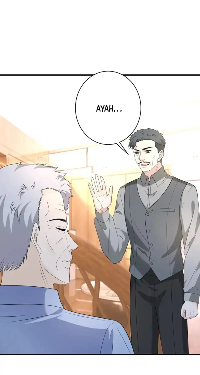 Chapter 164 - halaman 22