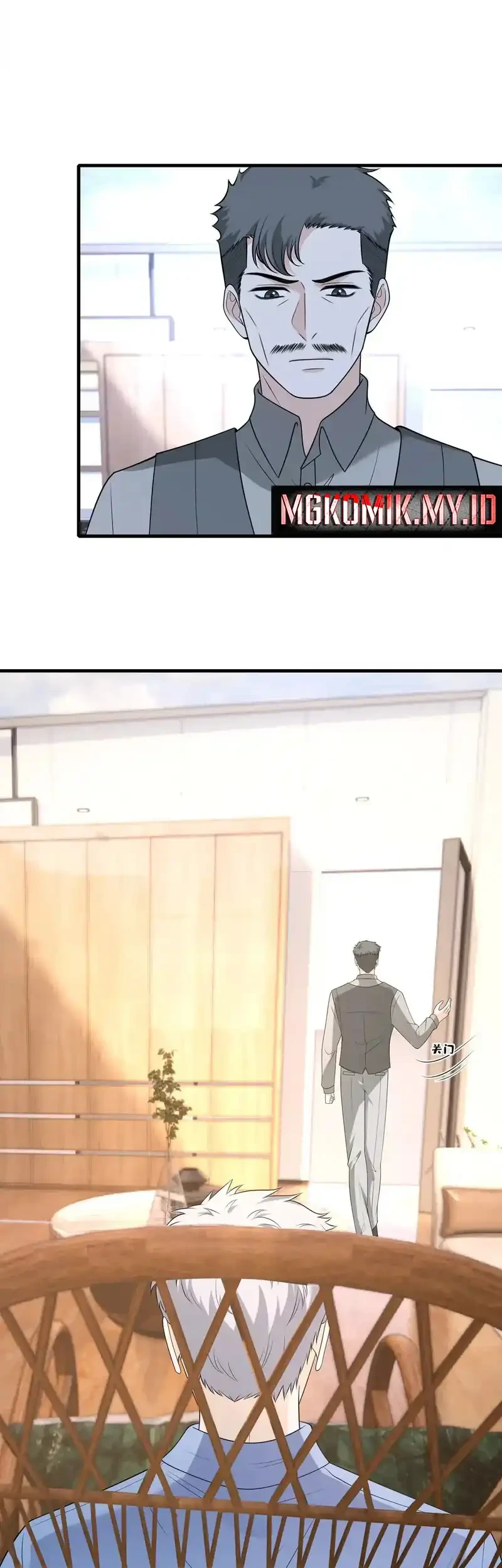 Chapter 164 - halaman 23