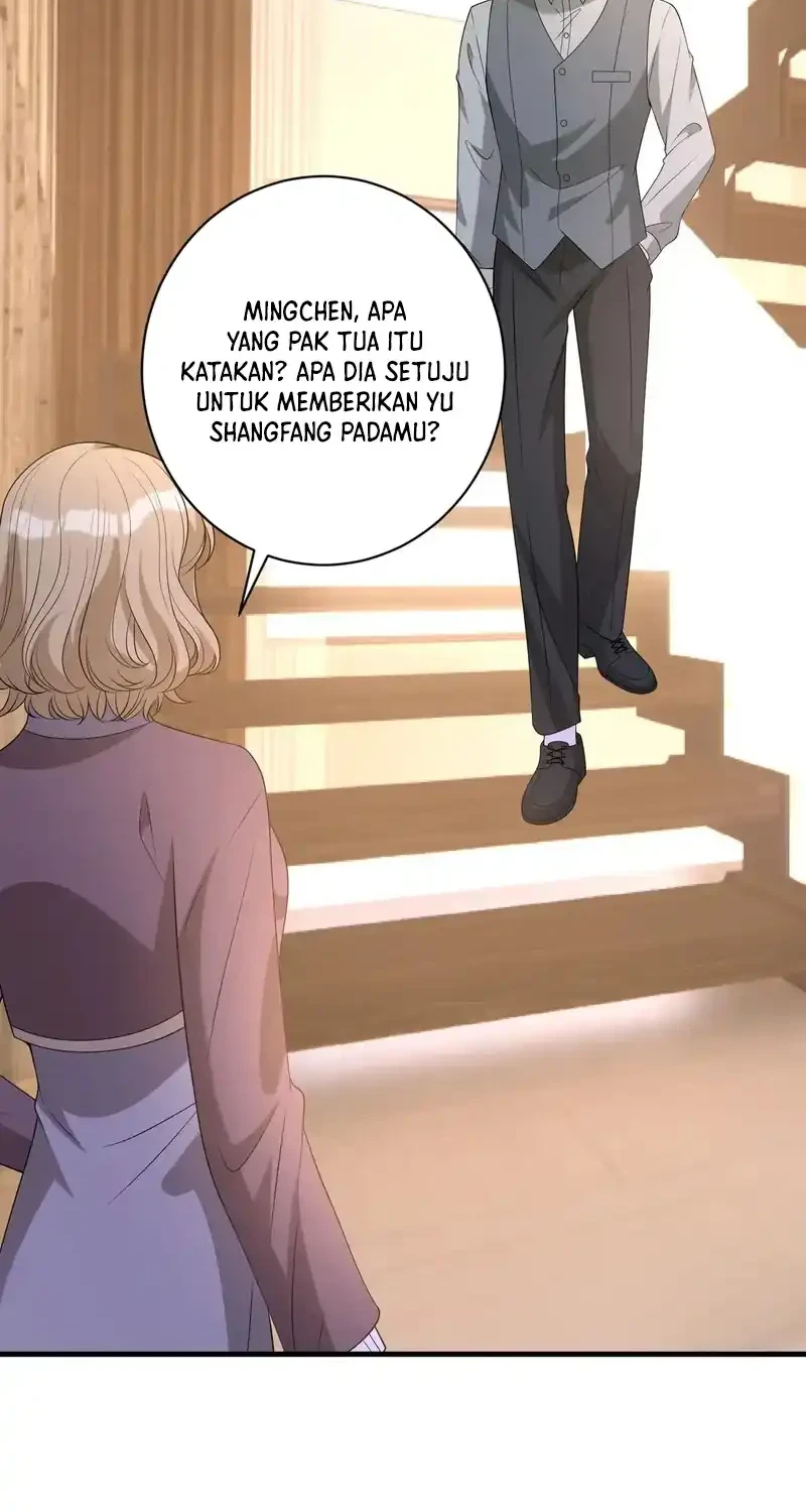 Chapter 164 - halaman 26