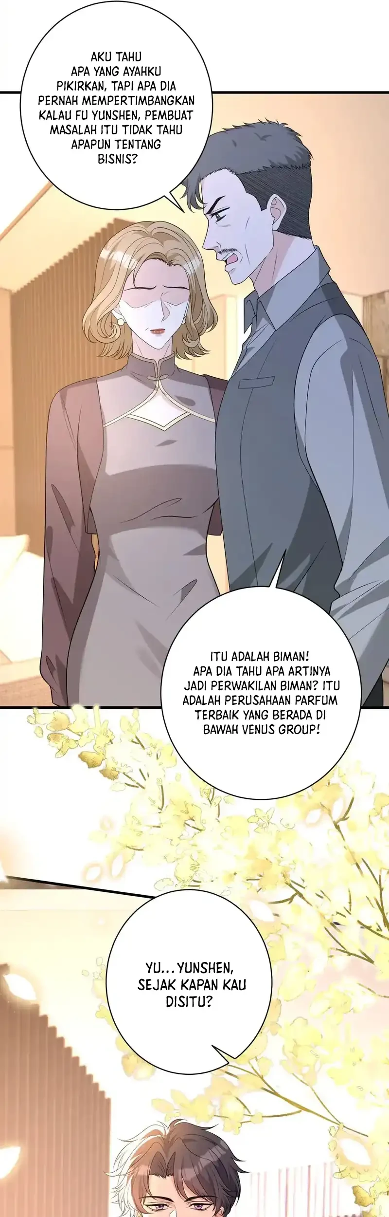 Chapter 164 - halaman 29