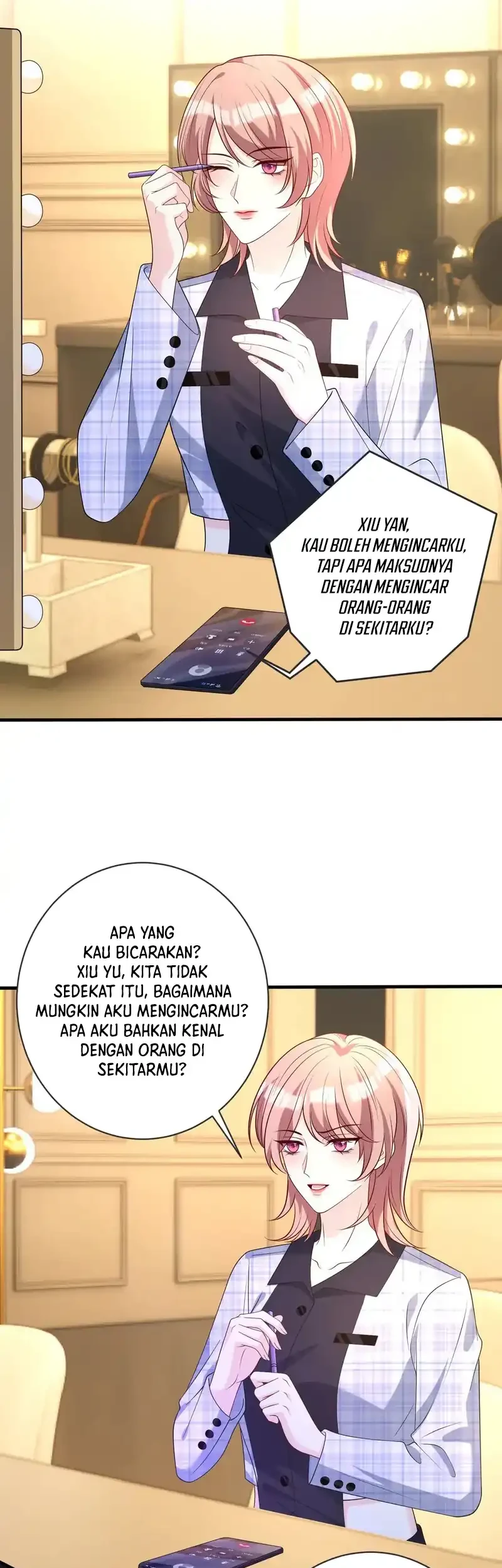 Chapter 164 - halaman 4