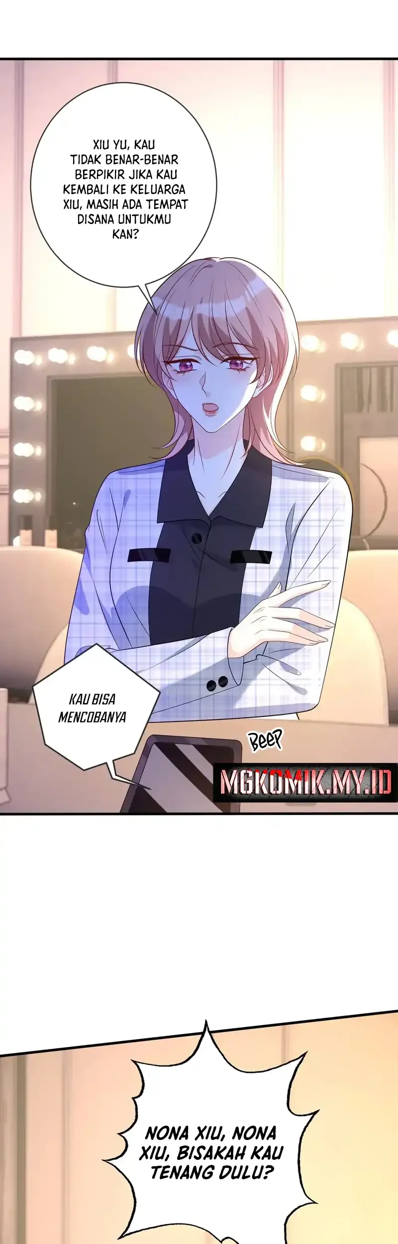 Chapter 164 - halaman 6