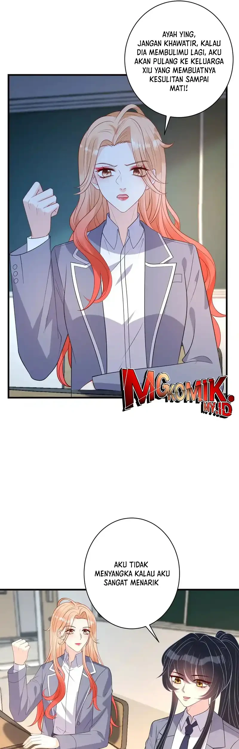 Chapter 165 - halaman 24