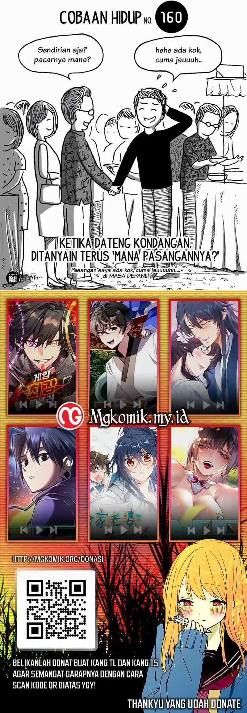 Chapter 165 - halaman 28