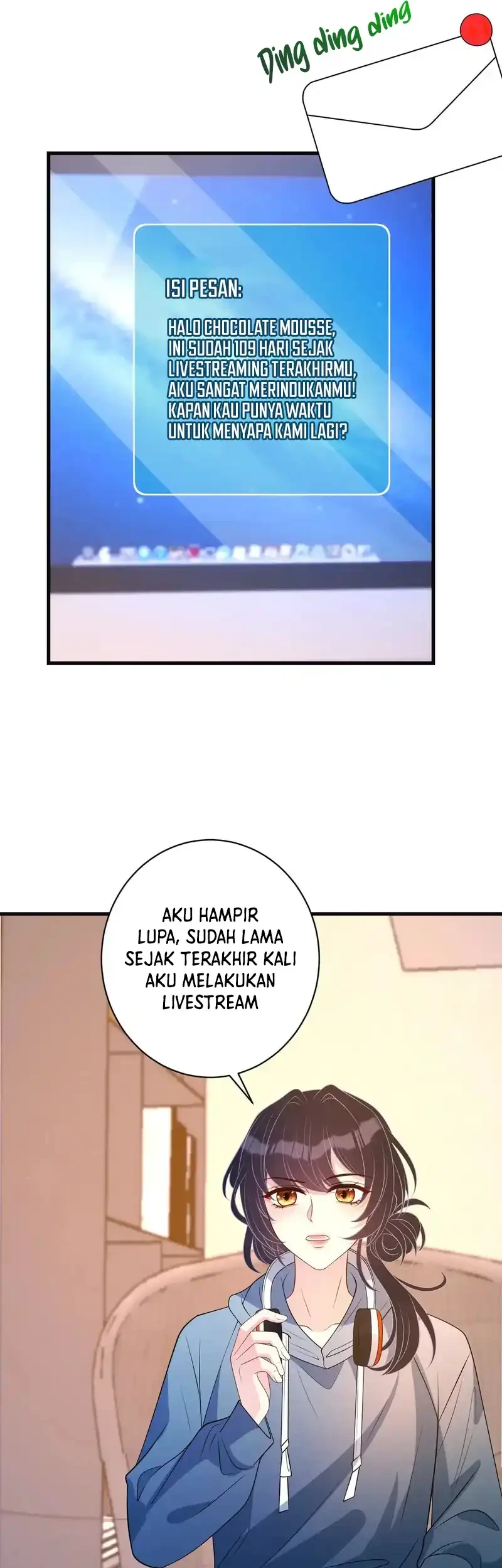 Chapter 166 - halaman 20