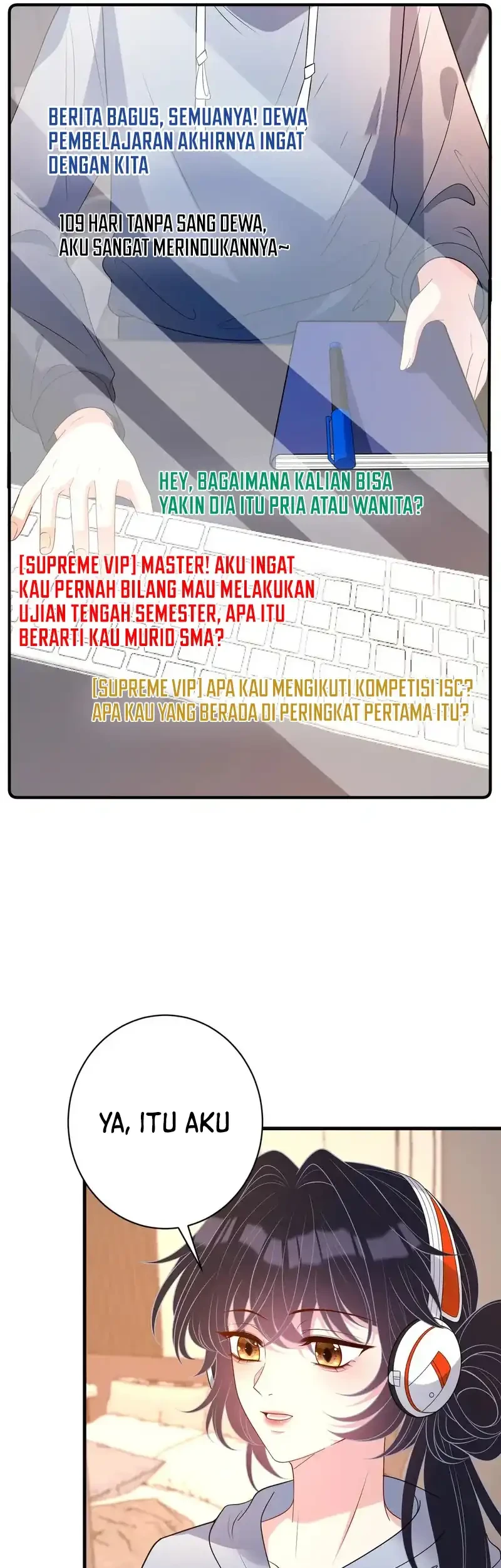Chapter 166 - halaman 22