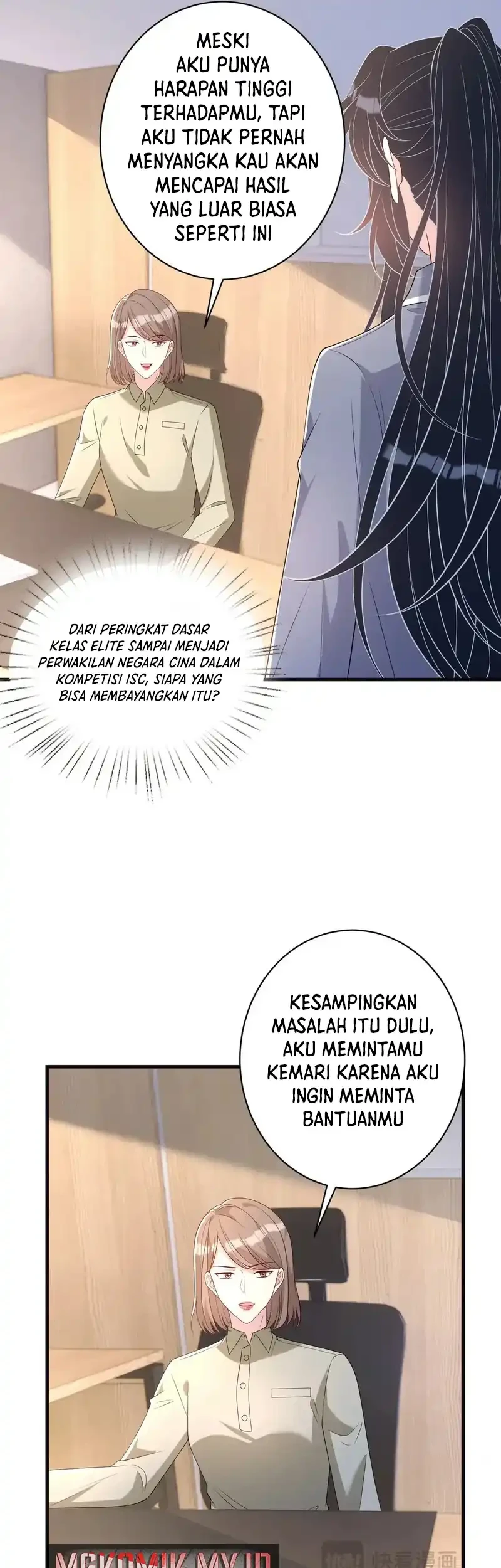 Chapter 166 - halaman 6
