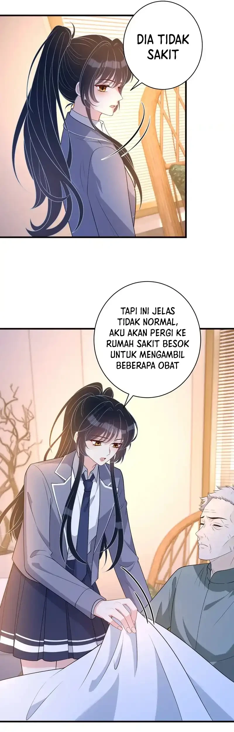 Chapter 166 - halaman 16