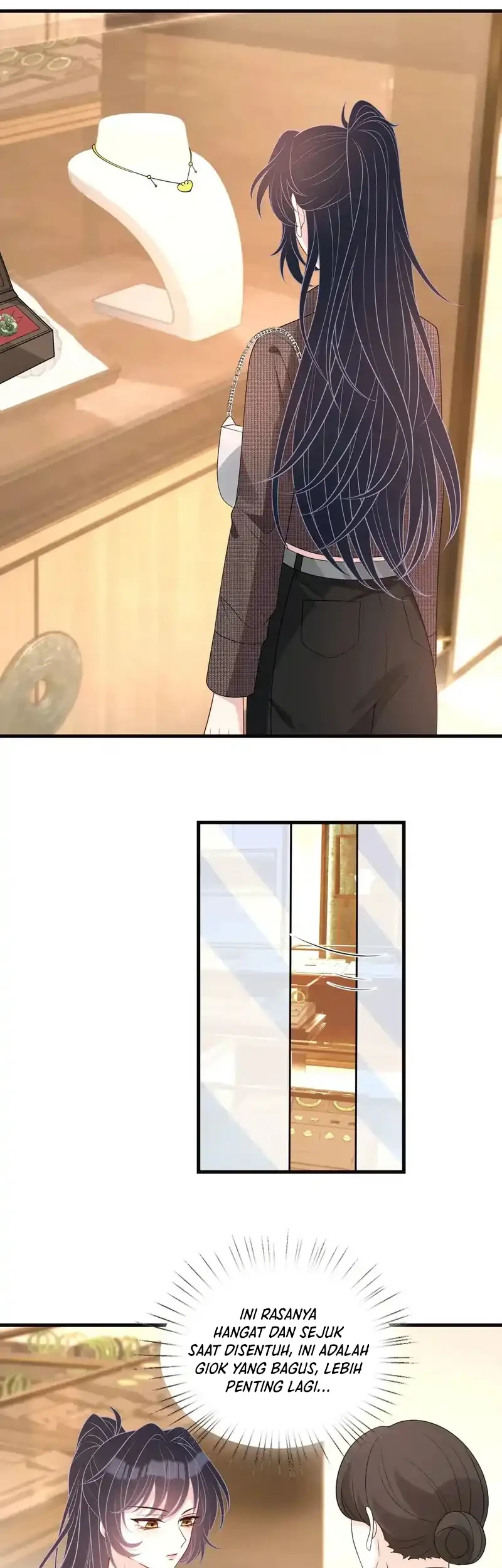 Chapter 167 - halaman 22