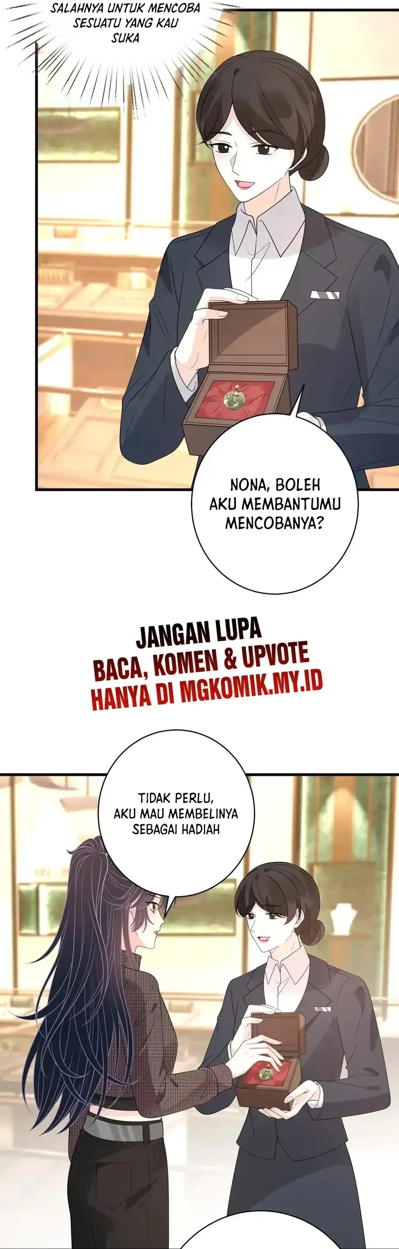 Chapter 167 - halaman 24