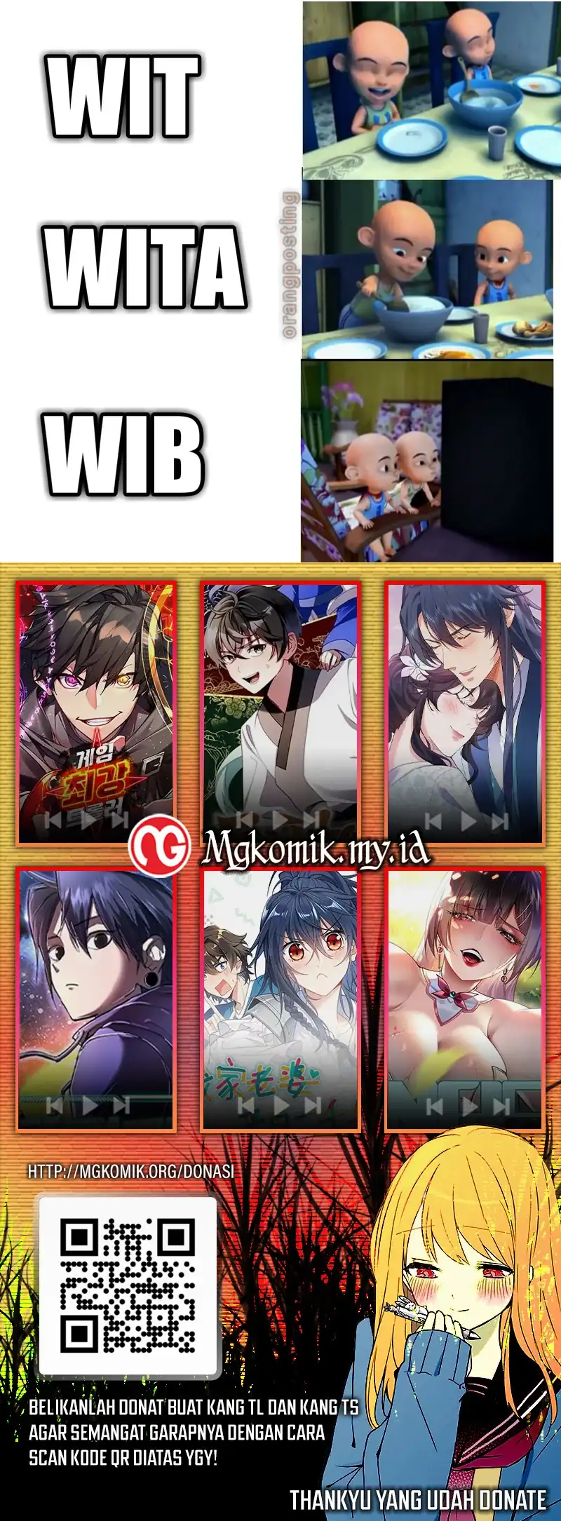 Chapter 167 - halaman 28