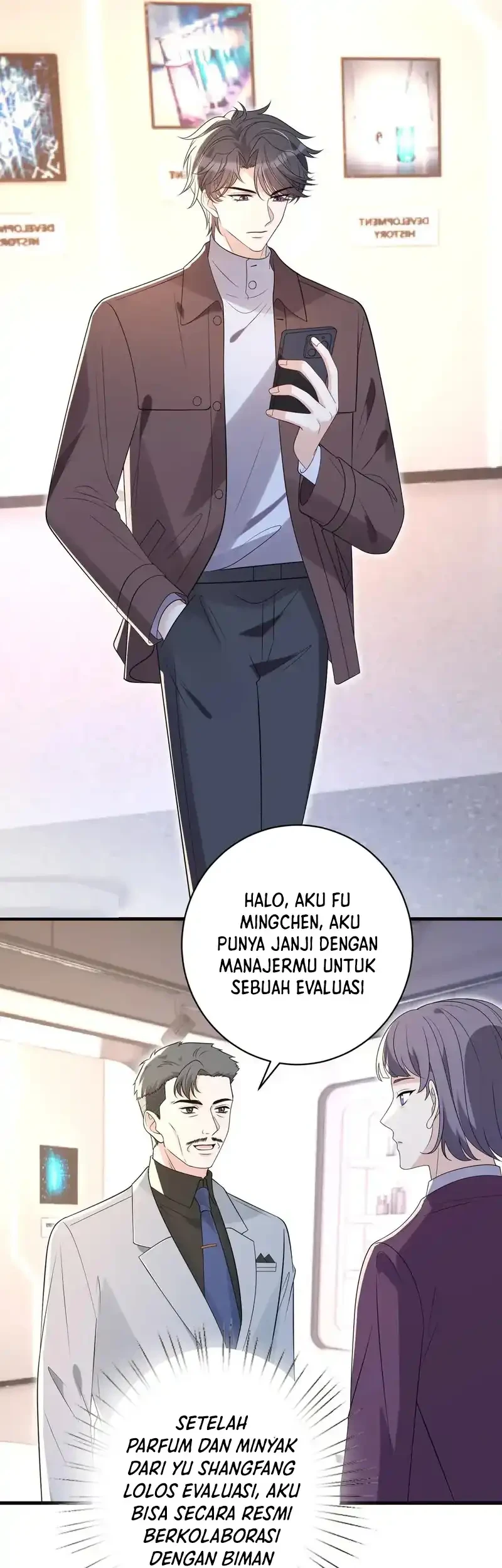 Chapter 168 - halaman 22