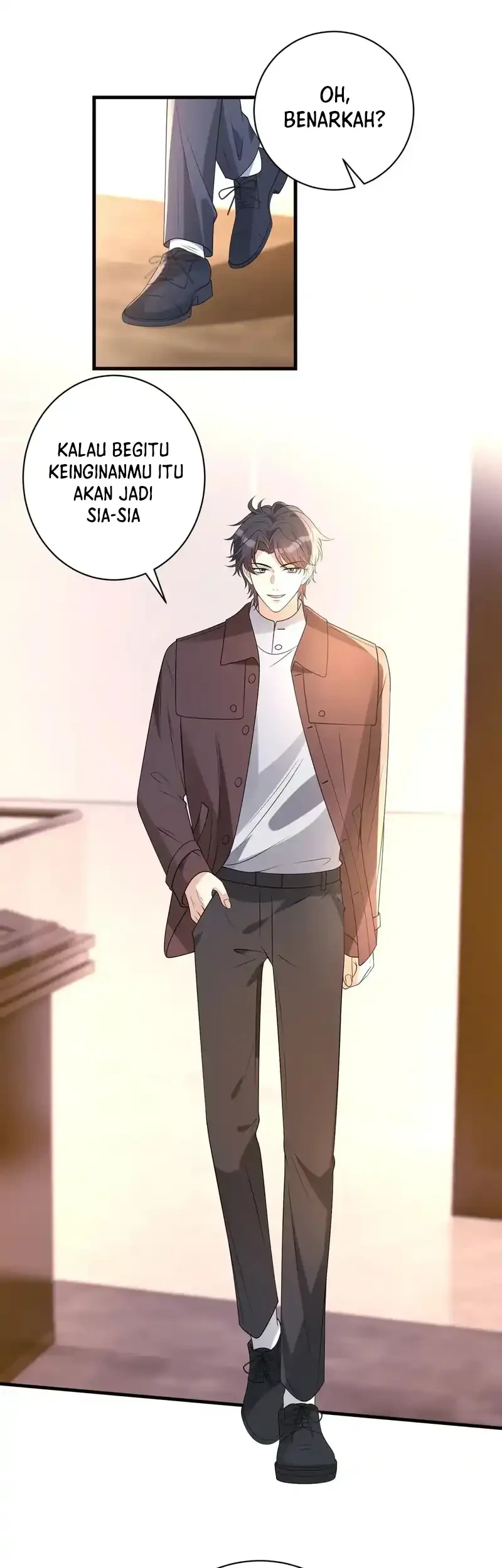 Chapter 168 - halaman 8