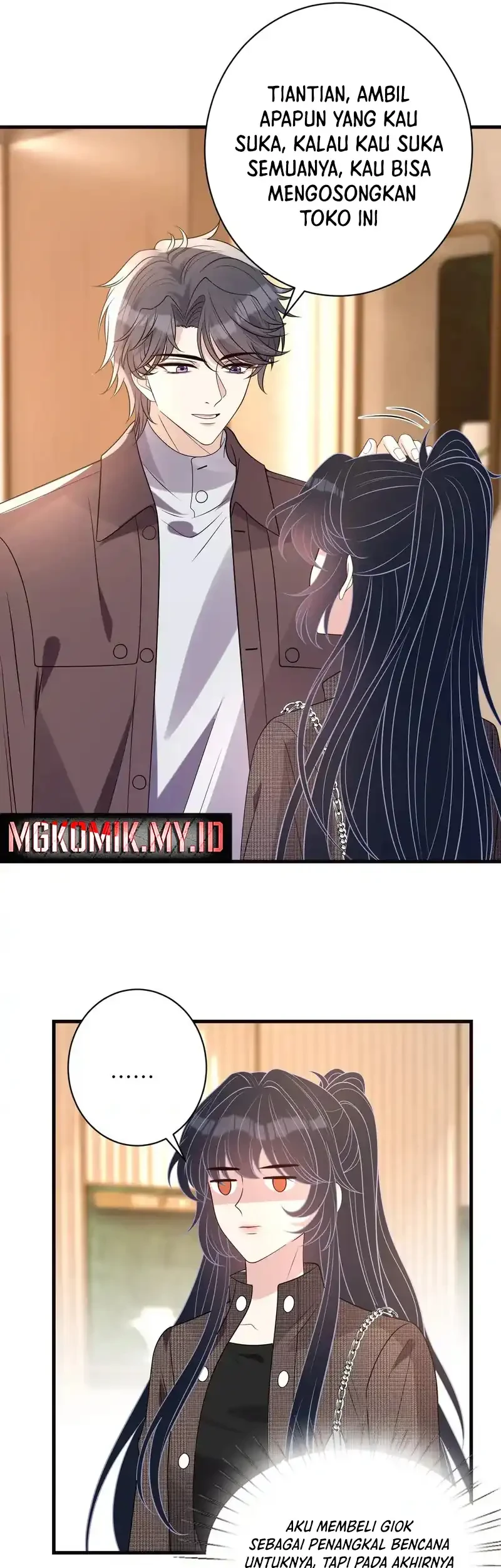 Chapter 168 - halaman 14
