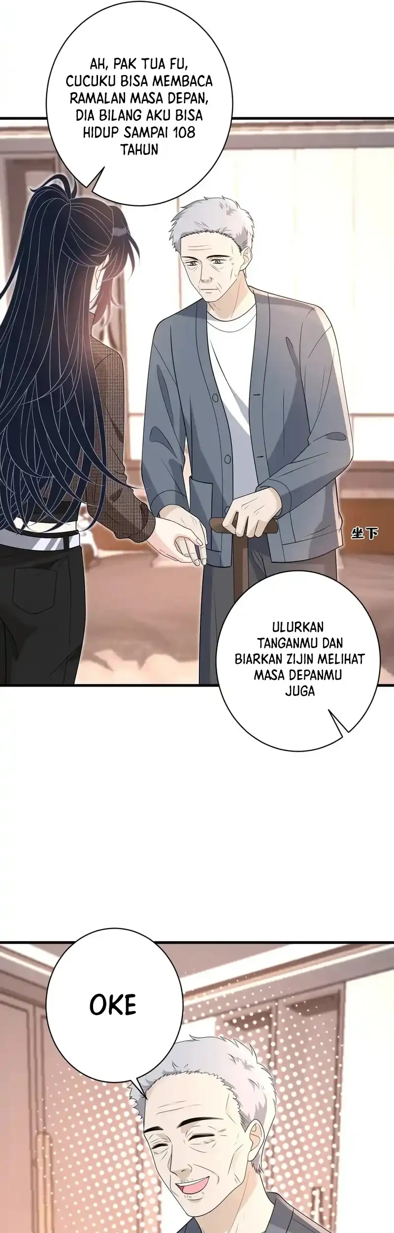 Chapter 169 - halaman 20