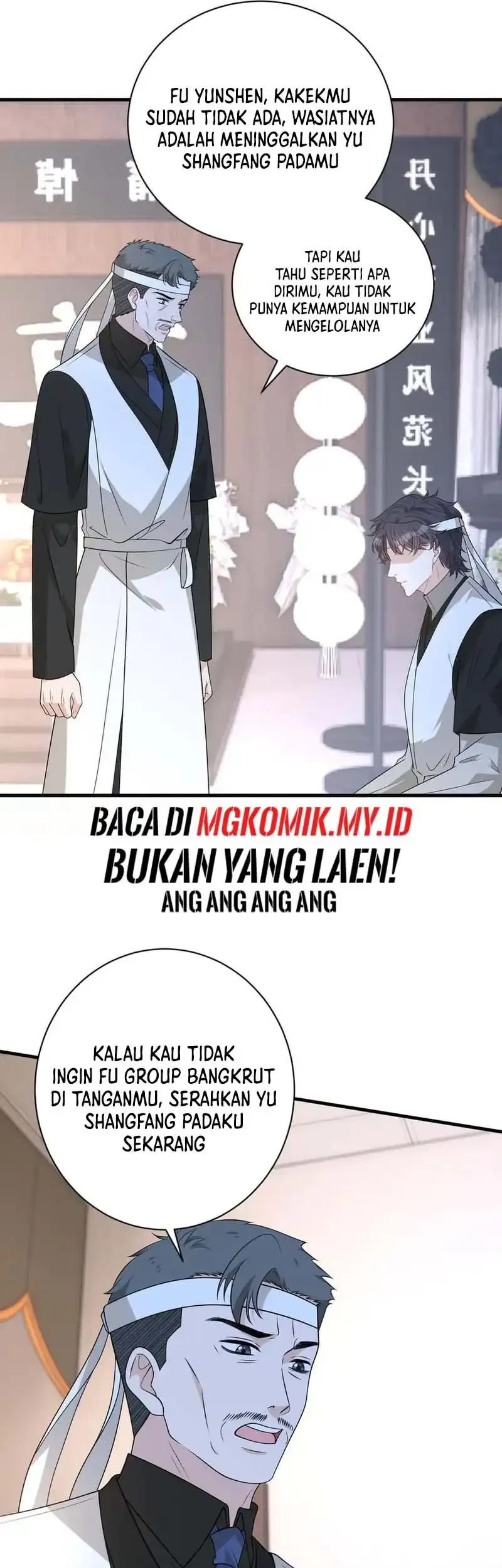 Chapter 171 - halaman 22