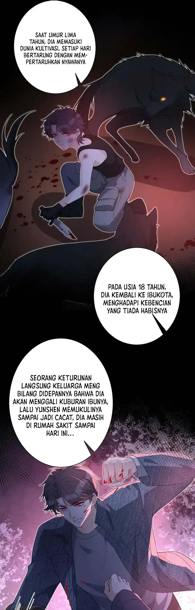 Chapter 172 - halaman 26